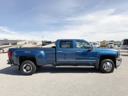 2016 Chevrolet Silverado 3500 LTZ | Thumbnail Photo 16 of 22
