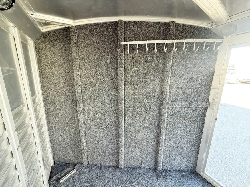 2001 4 Star 3HGN | Photo 15 of 17