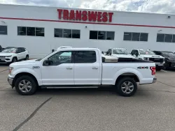 2020 Ford F-150 XLT | Thumbnail Photo 1 of 11