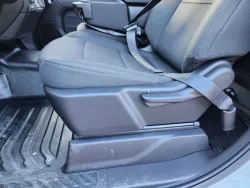 2026 GMC Sierra 2500HD Pro | Thumbnail Photo 9 of 28