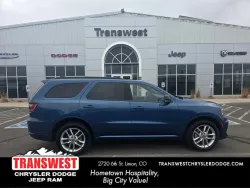 2024 Dodge Durango GT Plus | Thumbnail Photo 29 of 29