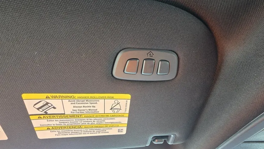 2025 Ford F-150 | Photo 26 of 31