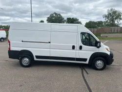 2023 RAM ProMaster 2500 High Roof | Thumbnail Photo 5 of 16