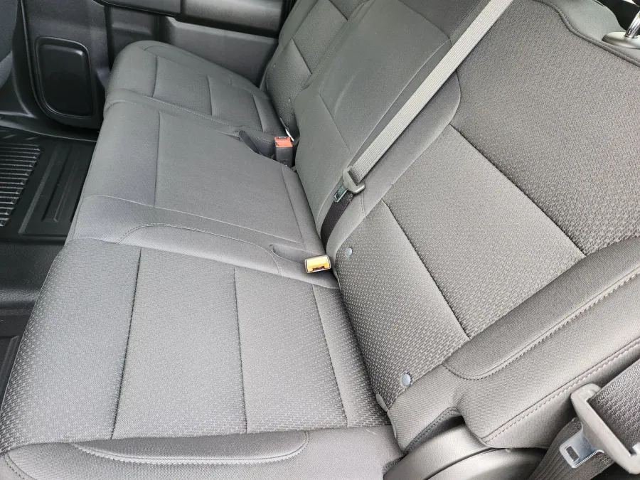 2026 GMC Sierra 2500HD Pro | Photo 17 of 21