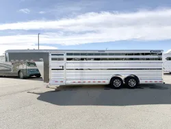 2026 Cimarron Lonestar Stock | Thumbnail Photo 12 of 16