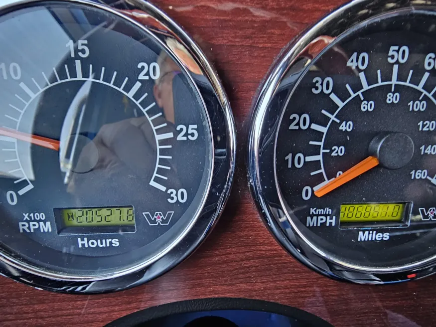 2019 Western Star 4900FA | Photo 16 of 34