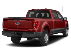 2023 Ford F-150 | Thumbnail Photo 1 of 13