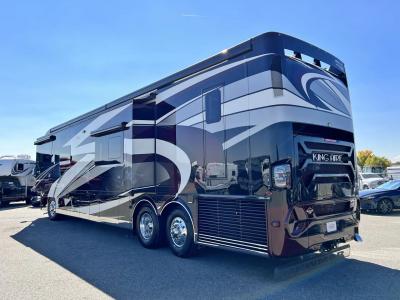 2022 Newmar King Aire 4533 | Thumbnail Photo 35 of 44