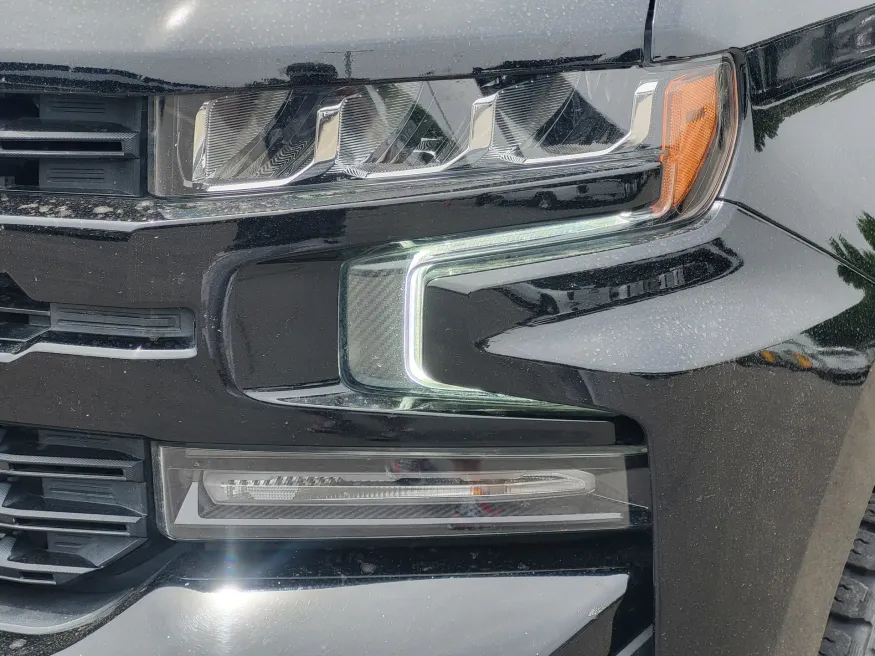 2021 Chevrolet Silverado 1500 RST | Photo 7 of 23