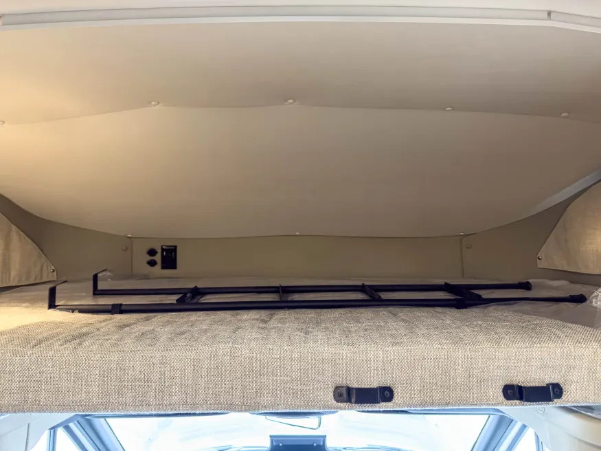 2027 Winnebago Navion 24R | Photo 12 of 29