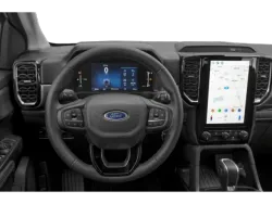 2026 Ford Ranger | Thumbnail Photo 3 of 13