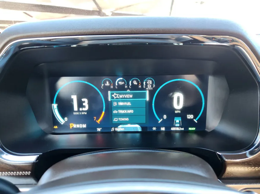 2022 Ford F-150 | Photo 21 of 30