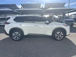 2021 Nissan Rogue SV | Thumbnail Photo 5 of 20