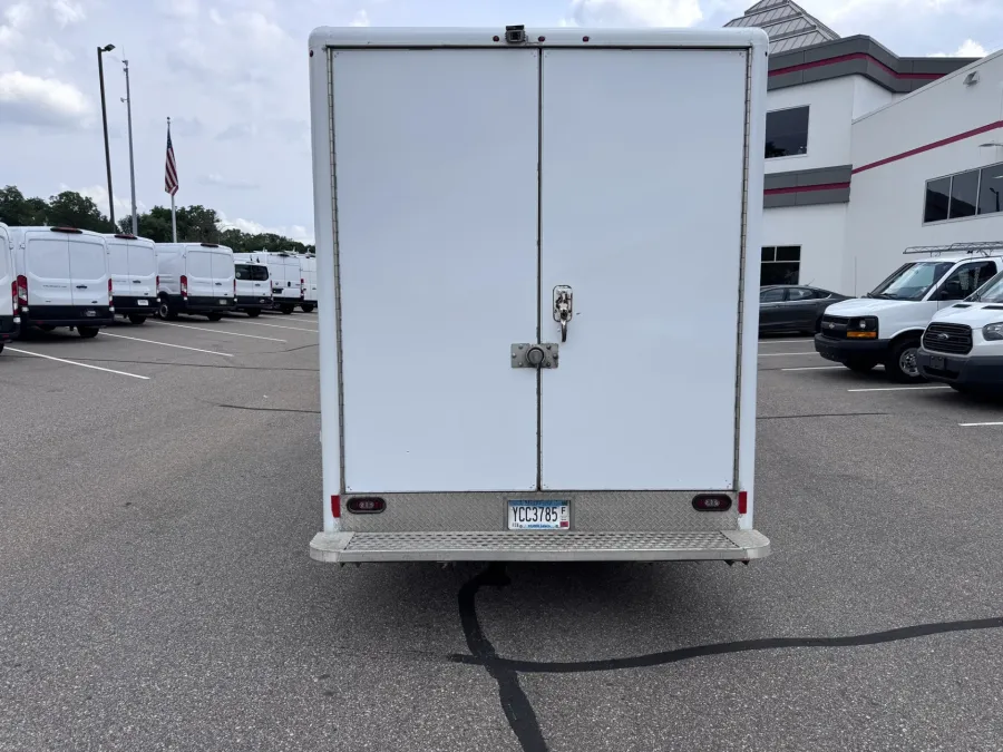 2018 Ford Transit | Photo 4 of 21