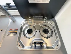 2027 Winnebago EKKO 22A | Thumbnail Photo 9 of 23