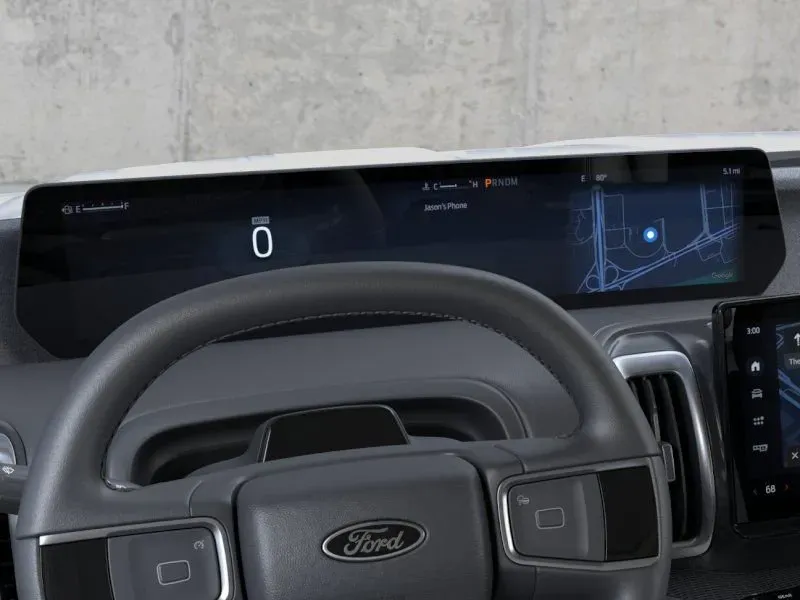 2026 Ford Expedition Max | Photo 12 of 23