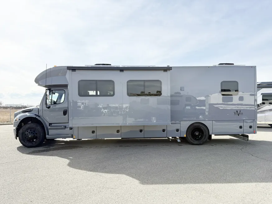 2026 Renegade Verona 36VSB | Photo 21 of 29