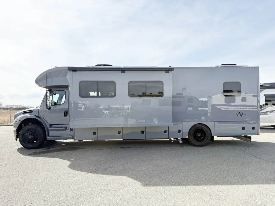 2026 Renegade Verona 36VSB | Photo 21 of 29