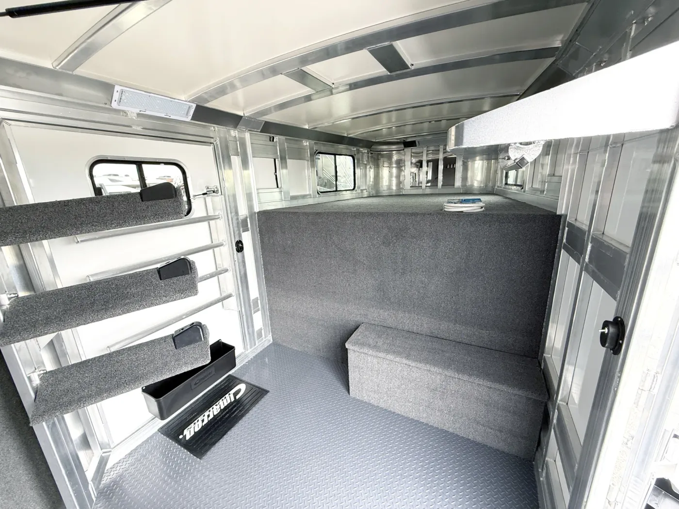 2026 Cimarron Lonestar | Photo 5 of 18