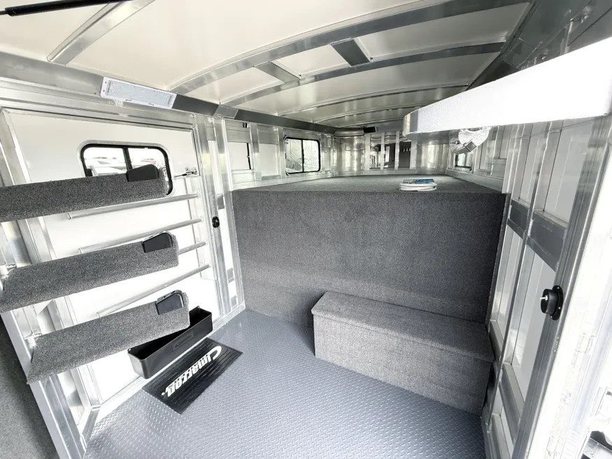 2026 Cimarron Lonestar | Photo 5 of 18