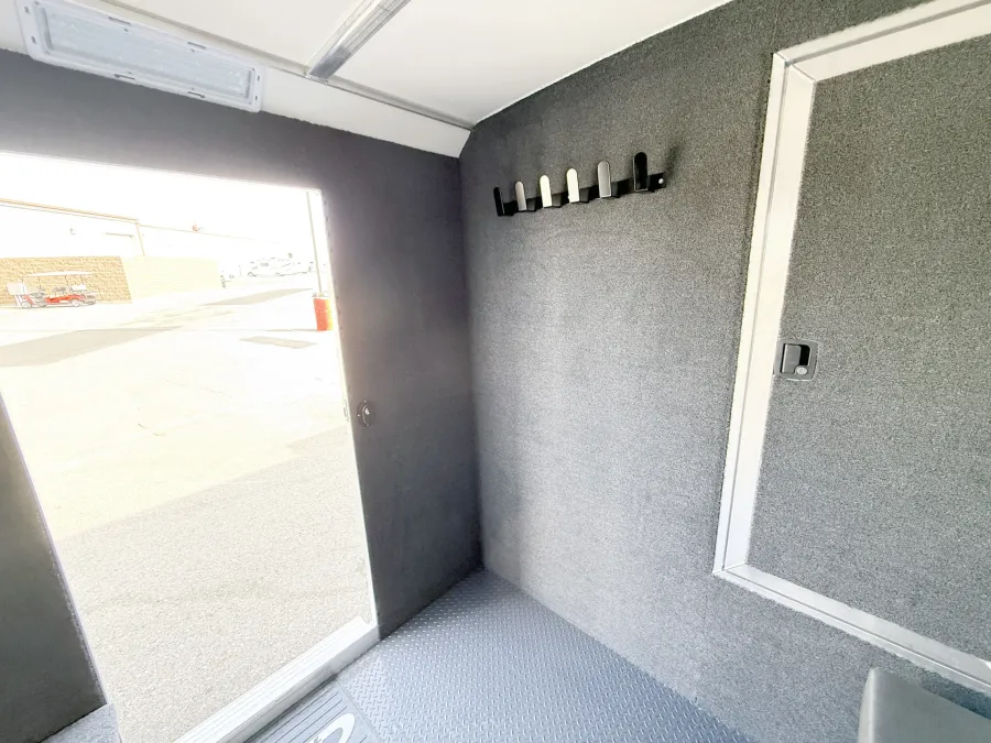 2026 Cimarron Norstar 4HGN | Photo 9 of 23