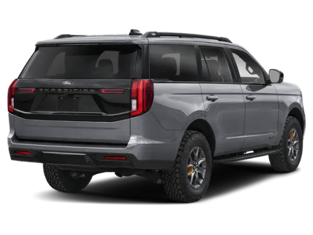 2026 Ford Expedition 
