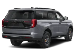 2026 Ford Expedition | Thumbnail Photo 1 of 12