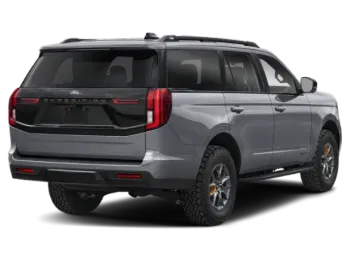 2026 Ford Expedition