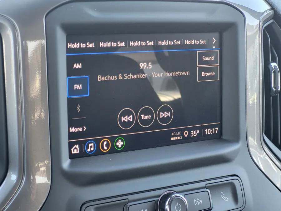 2026 GMC Sierra 1500 Pro | Photo 14 of 25