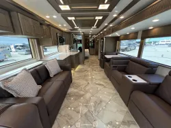 2027 Newmar Essex 4551 | Thumbnail Photo 2 of 39