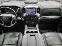 2020 Chevrolet Silverado 1500 LT Trail Boss | Thumbnail Photo 28 of 37