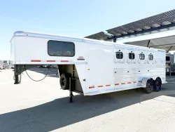 2025 Logan Coach Bullseye 4HGN | Thumbnail Photo 17 of 17