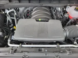 2026 GMC Sierra 1500 AT4 | Thumbnail Photo 24 of 26