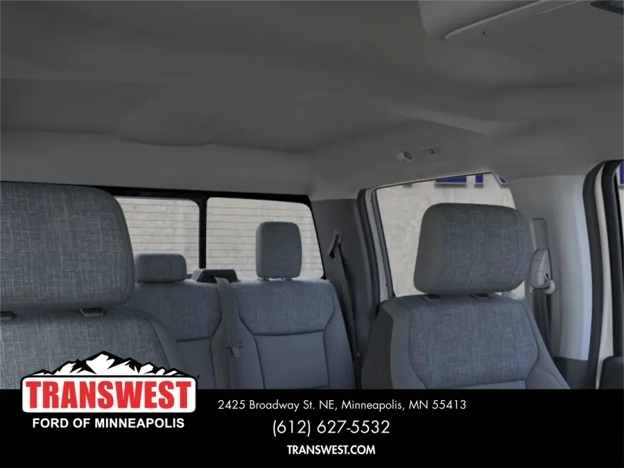 2025 Ford F-150 | Photo 22 of 22
