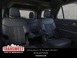 2026 Ford Explorer ST-Line | Thumbnail Photo 10 of 23