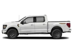 2025 Ford F-150 | Thumbnail Photo 1 of 2