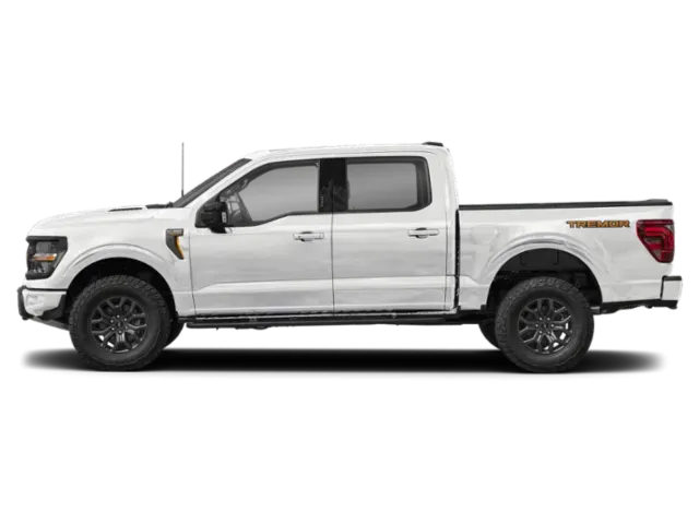 2025 Ford F-150 | Photo 1 of 2
