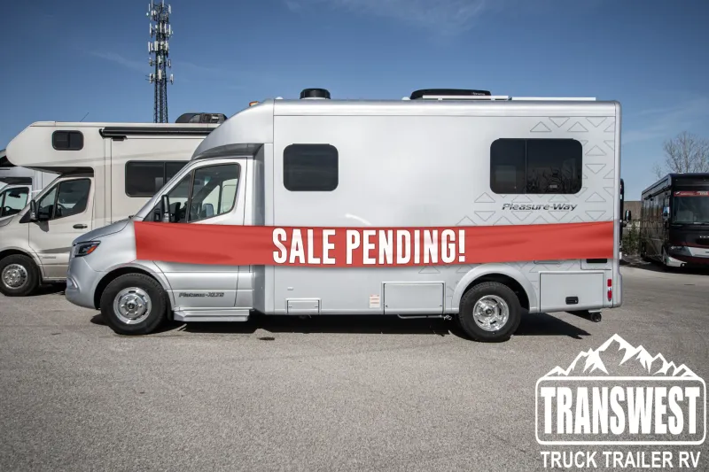 Tofino RVs for Sale Transwest