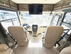 2017 Tiffin Allegro Breeze 32BR | Thumbnail Photo 5 of 27