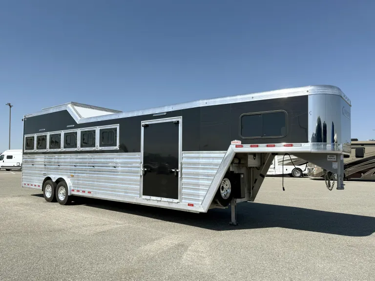 2025 Cimarron Norstar 6HGN