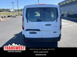 2021 Ford Transit Connect XLT | Thumbnail Photo 10 of 16