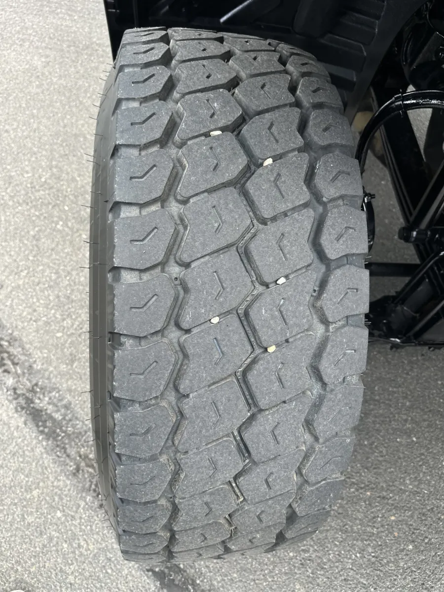 2024 Western Star 47X | Photo 21 of 22