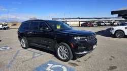 2022 Jeep Grand Cherokee L | Thumbnail Photo 3 of 36