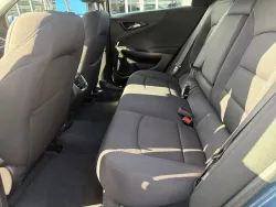 2025 Chevrolet Malibu LT | Thumbnail Photo 9 of 19
