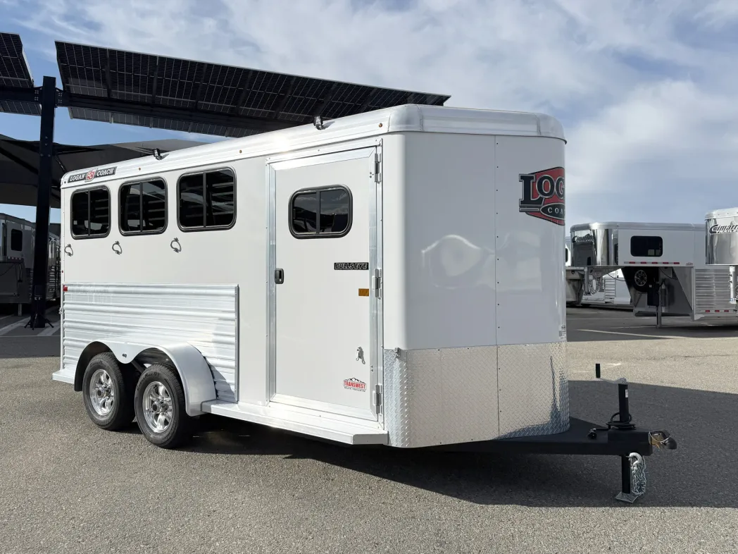 2025 Logan Coach Bullseye 3HBP 