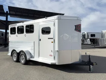 2025 Logan Coach Bullseye 3HBP