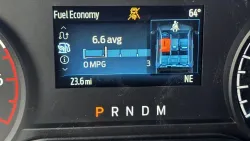 2026 Ford Super Duty F-250 | Thumbnail Photo 28 of 38