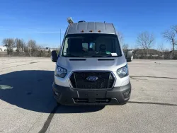 2026 Pleasure-way Ontour 2.2 AWD | Thumbnail Photo 5 of 18