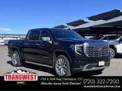 2026 GMC Sierra 1500 Denali | Thumbnail Photo 30 of 30