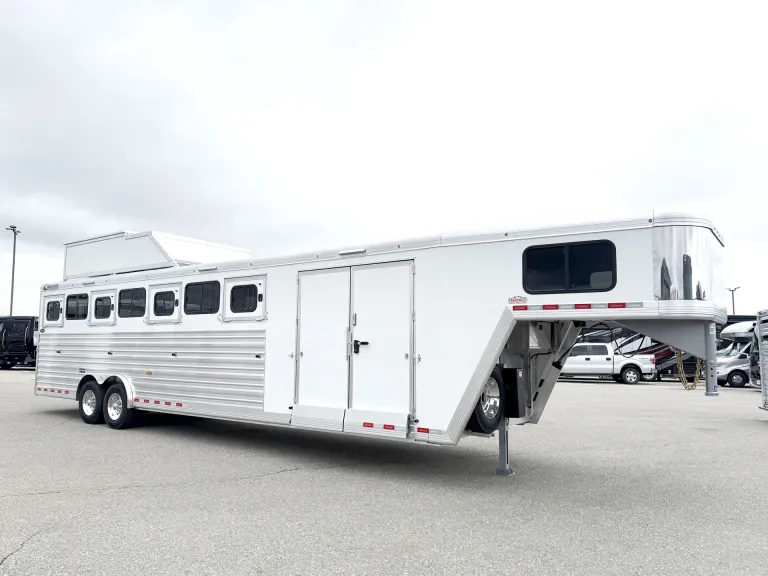 2025 Cimarron Norstar 7hgn